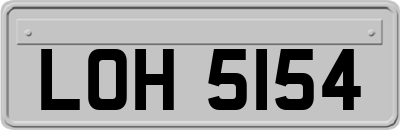 LOH5154