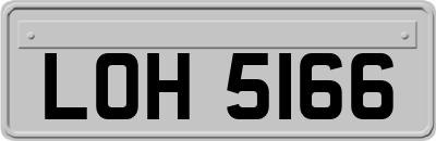 LOH5166