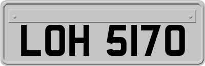 LOH5170
