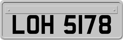 LOH5178
