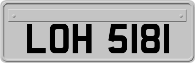 LOH5181