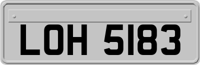 LOH5183