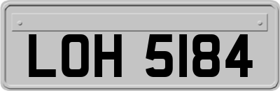 LOH5184