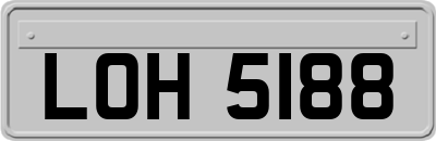 LOH5188