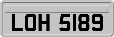 LOH5189