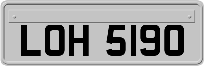 LOH5190