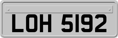 LOH5192