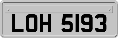 LOH5193