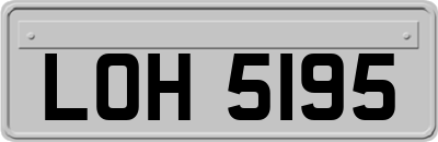 LOH5195
