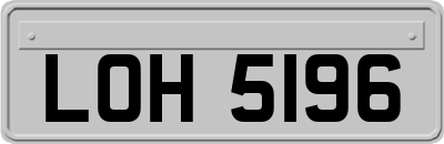 LOH5196