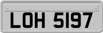 LOH5197