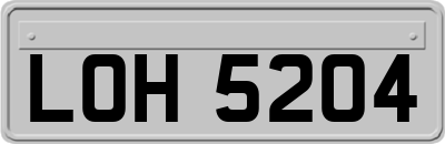 LOH5204