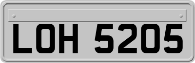 LOH5205