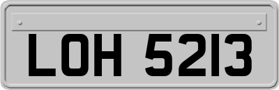 LOH5213