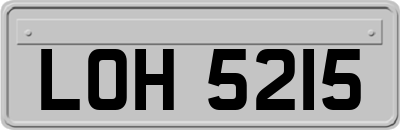 LOH5215