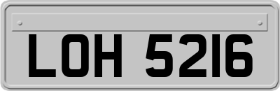 LOH5216