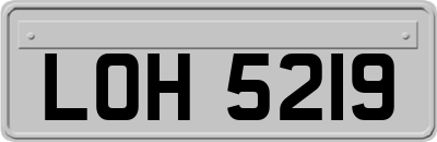 LOH5219