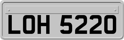 LOH5220