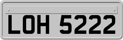 LOH5222