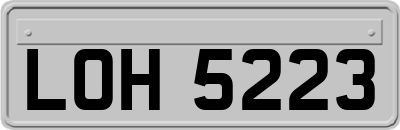 LOH5223