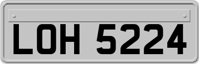 LOH5224