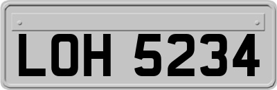 LOH5234