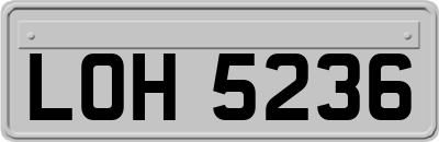 LOH5236