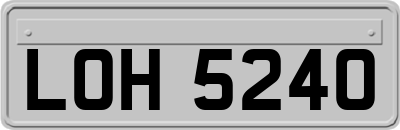 LOH5240