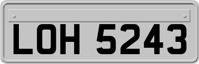 LOH5243