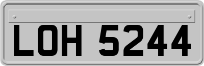 LOH5244