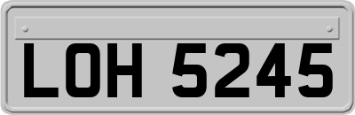 LOH5245