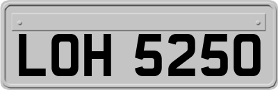 LOH5250