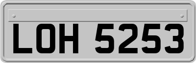 LOH5253
