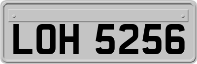 LOH5256