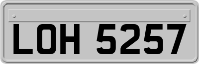 LOH5257