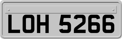 LOH5266