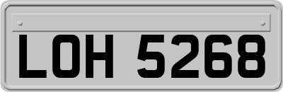LOH5268