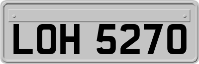LOH5270