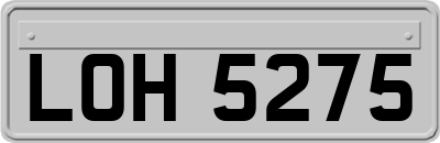 LOH5275