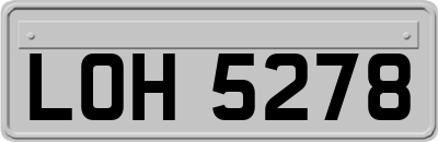 LOH5278