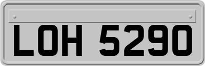 LOH5290