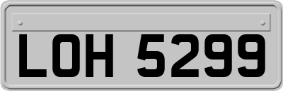 LOH5299