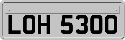 LOH5300