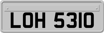 LOH5310