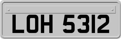 LOH5312