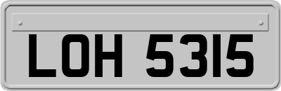 LOH5315