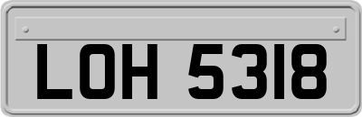 LOH5318