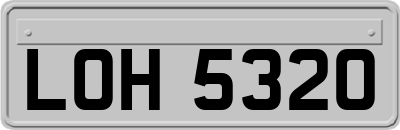 LOH5320