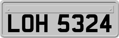 LOH5324