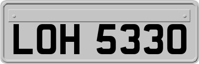 LOH5330